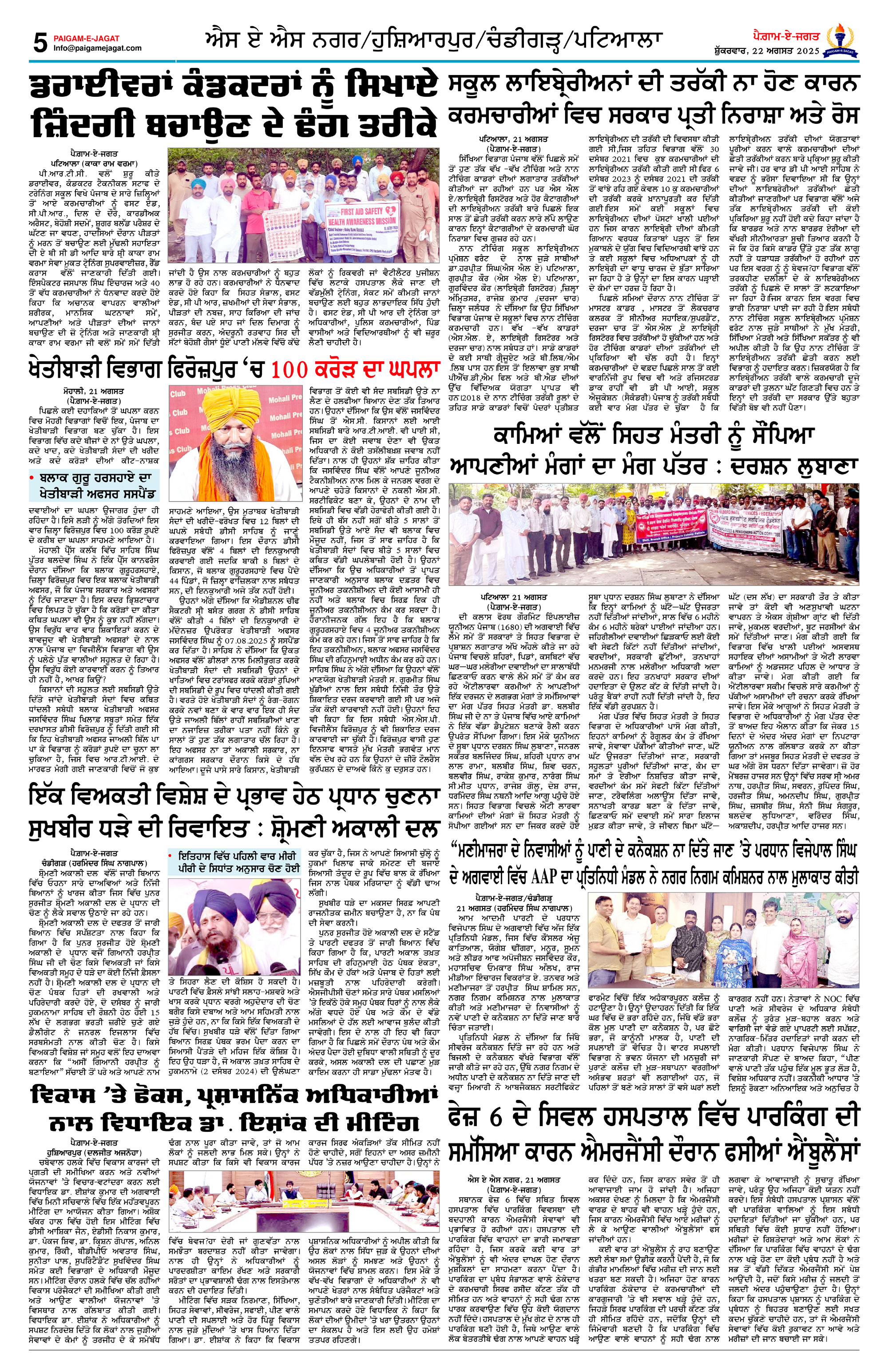 Page 5